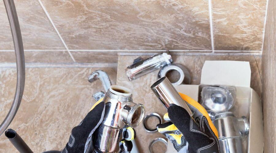 Local Chimney Repair in New River, AZ